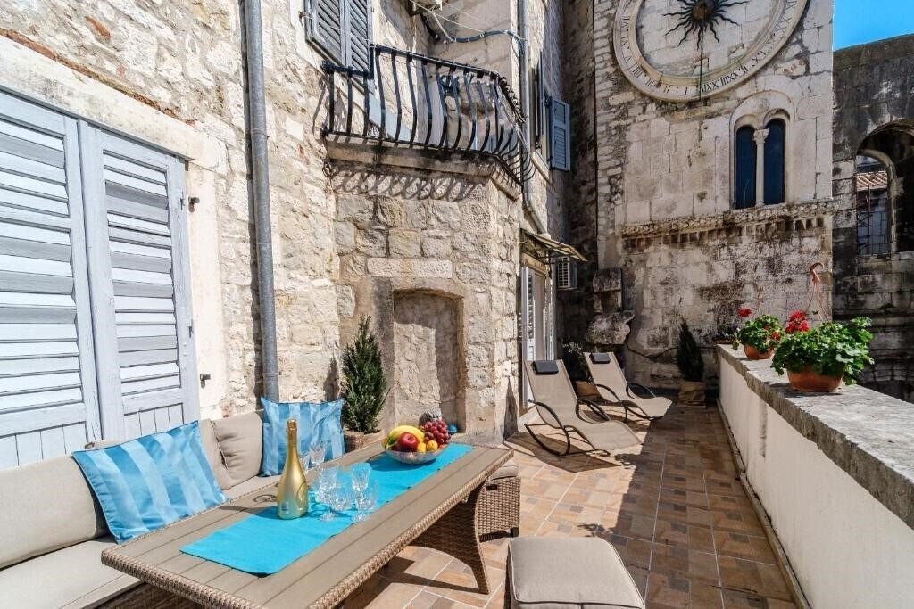Зображення Villa Spaladium 3*