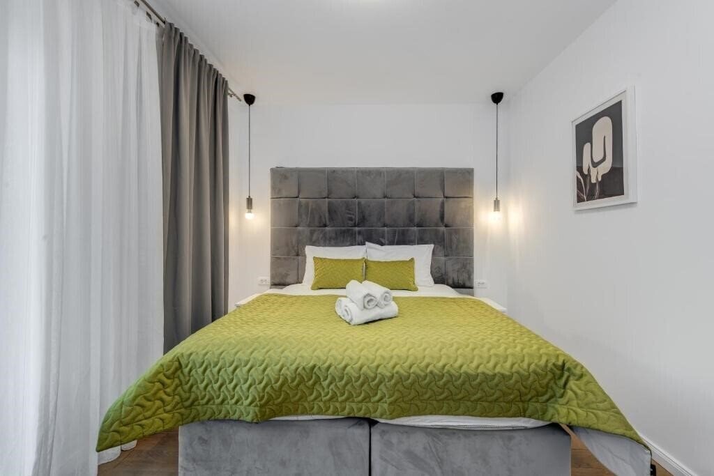 Зображення Finn Luxury Rooms 4*