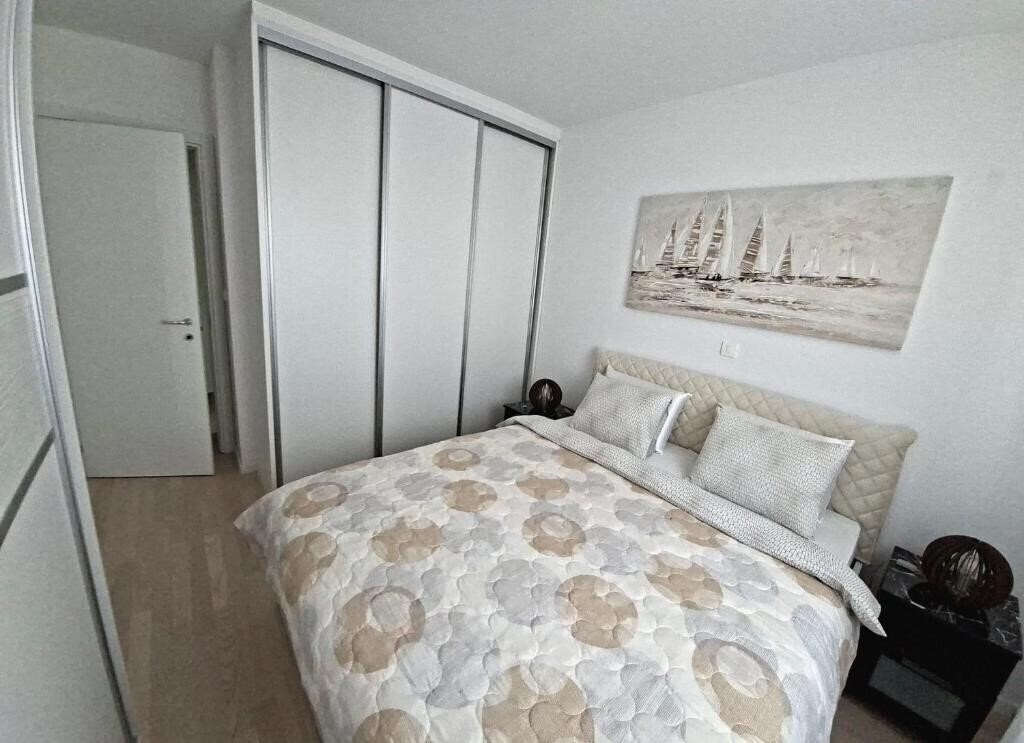 Готель Apartment Verdi Split 3*