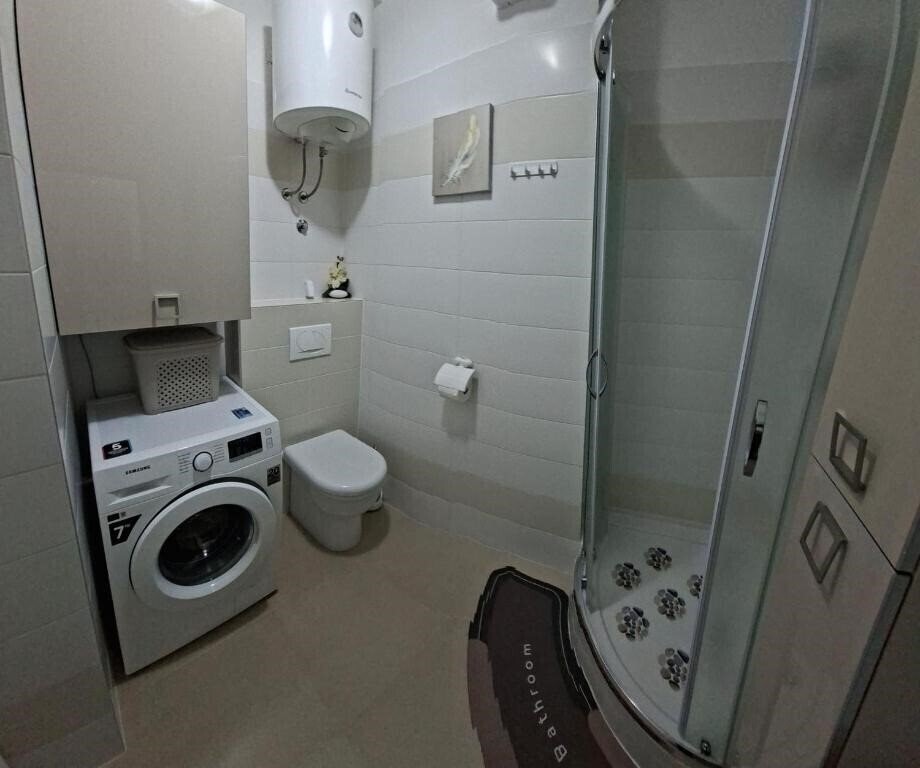 Фото Apartment Verdi Split 3*