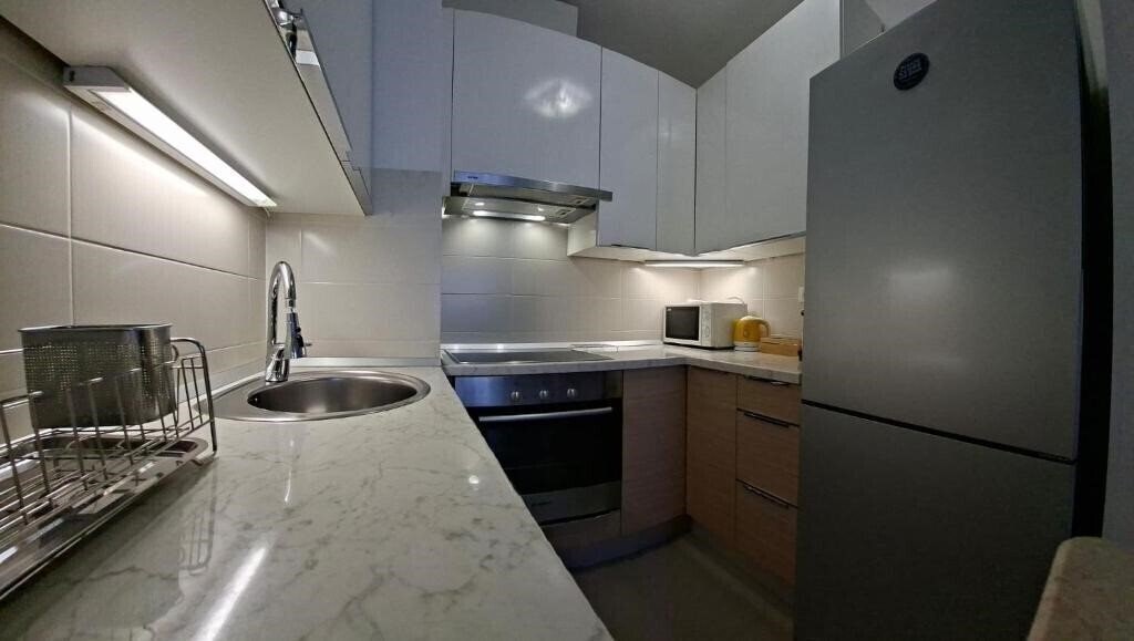 Фотографія Apartment Verdi Split 3*