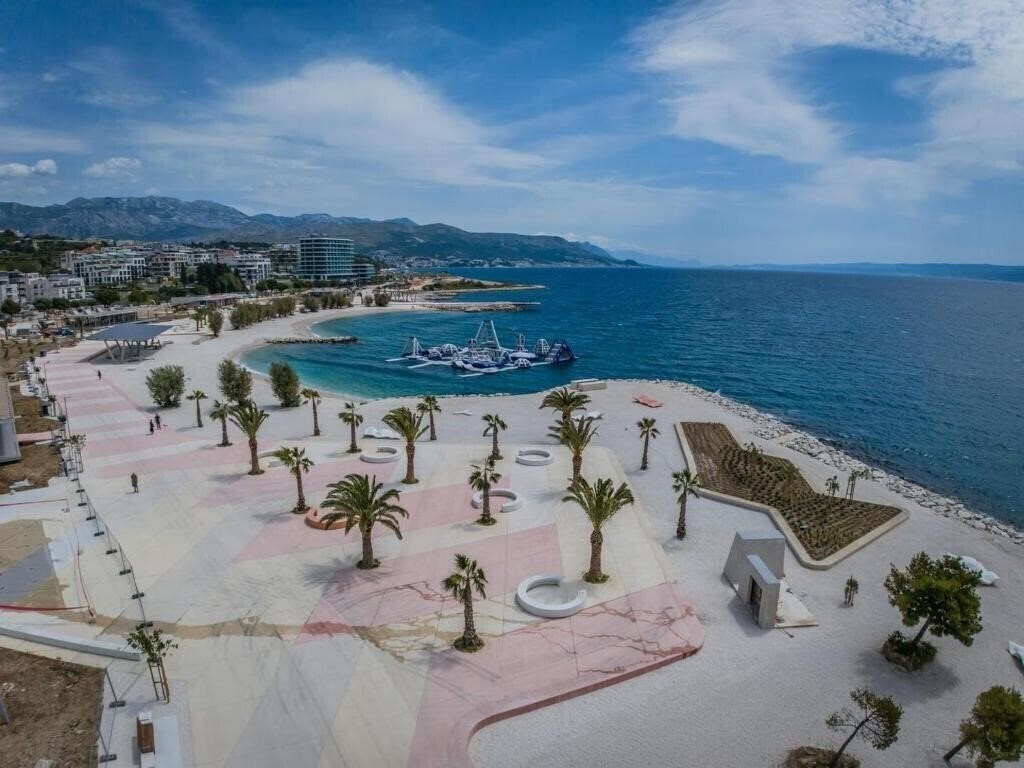 Зображення Apartment Verdi Split 3*