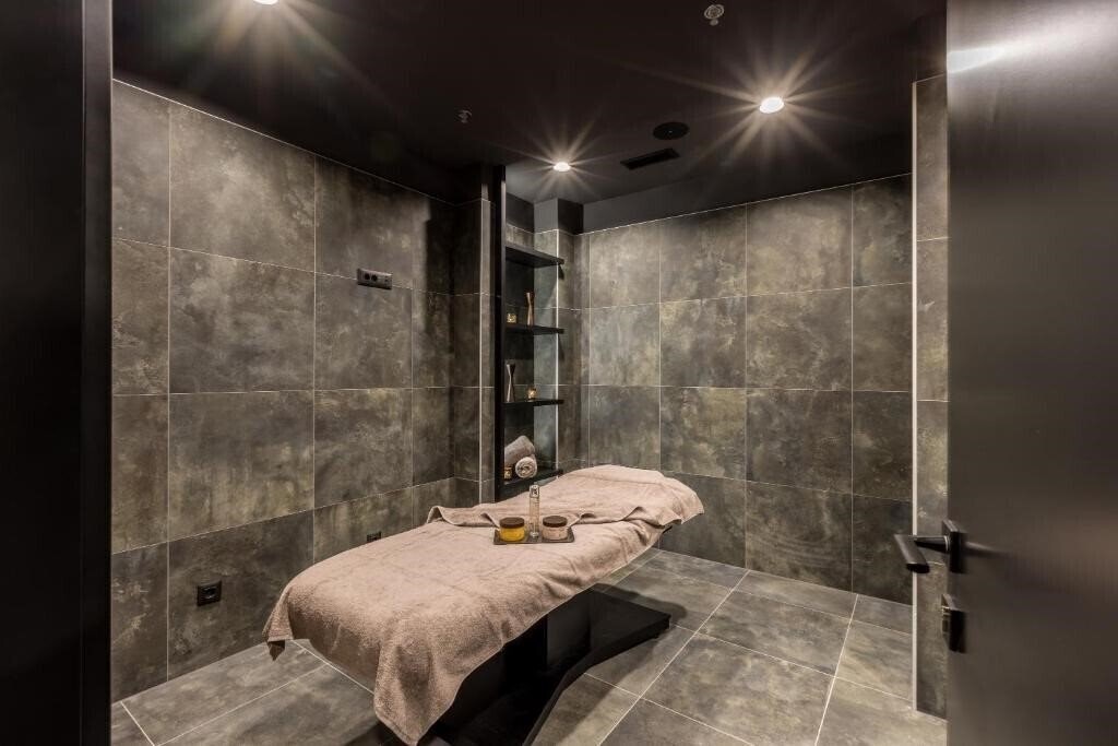Картинка Cora Hotel 4*