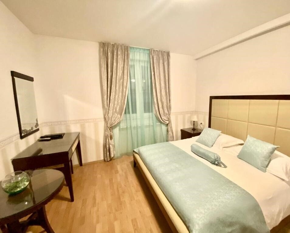 Картинка Villa Vice 4*