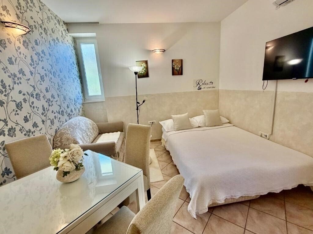 Фотография Villa Vice 4*