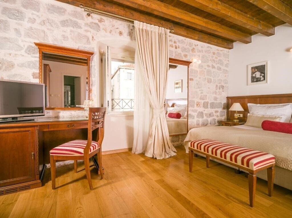 Фото Judita Palace Heritage Hotel 4*