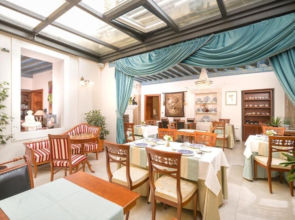Фотографія Judita Palace Heritage Hotel 4*