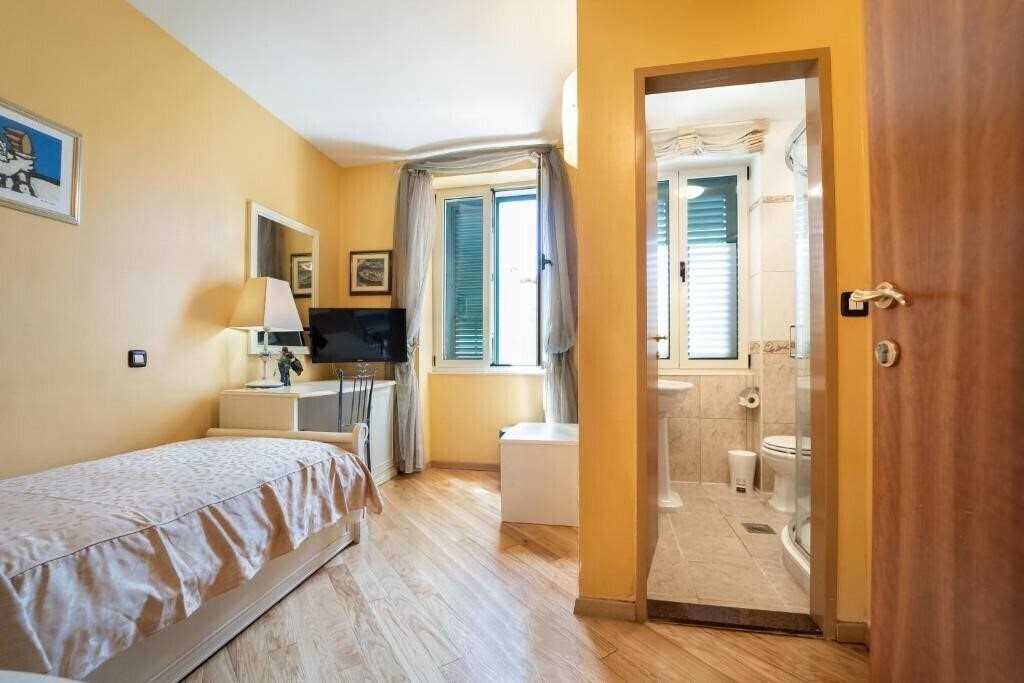 Фотографія Hotel Peristil 3*