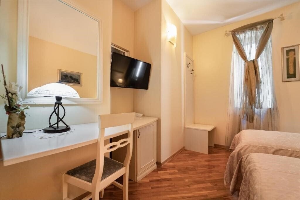 Зображення Hotel Peristil 3*