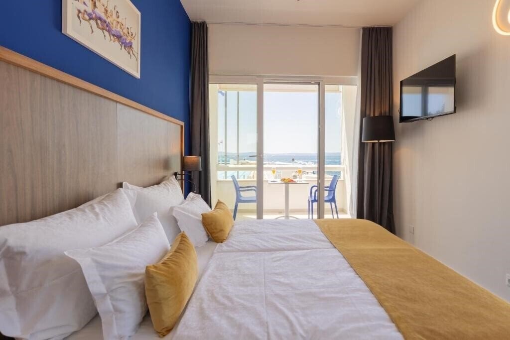 Готель Hotel Sustipan 3*
