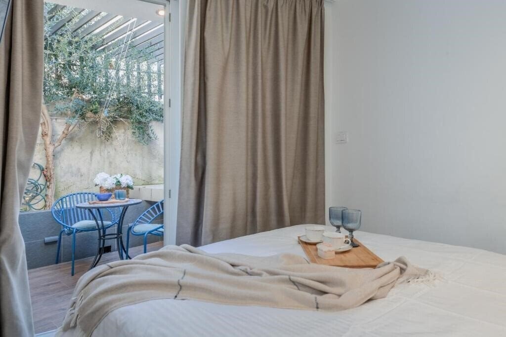 Изображение Versi & Note Luxury Rooms 4*