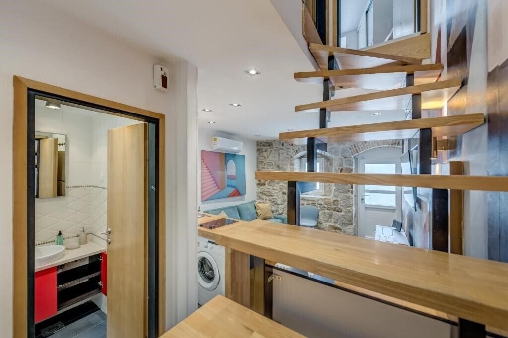 Картинка Versi & Note Luxury Rooms 4*
