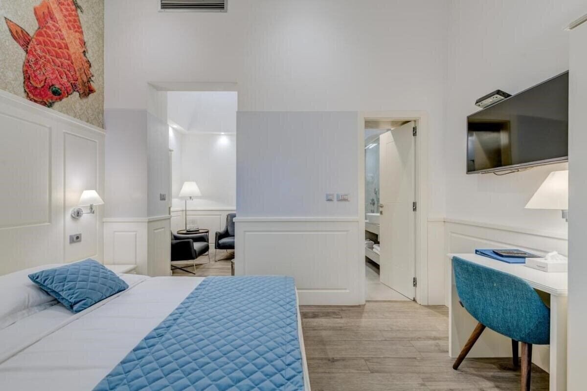 Фотография Roko Luxury Rooms 4*