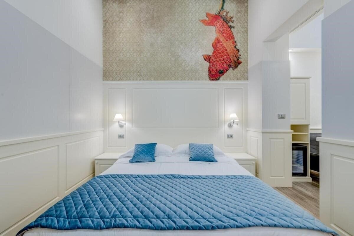 Изображение Roko Luxury Rooms 4*