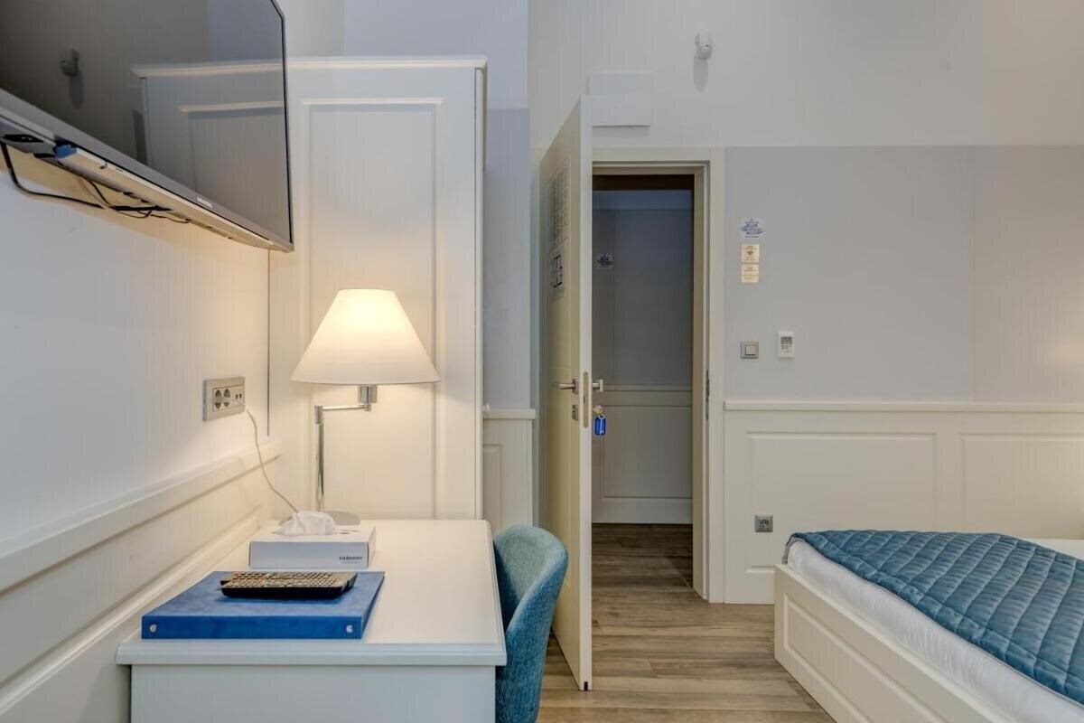Картинка Roko Luxury Rooms 4*