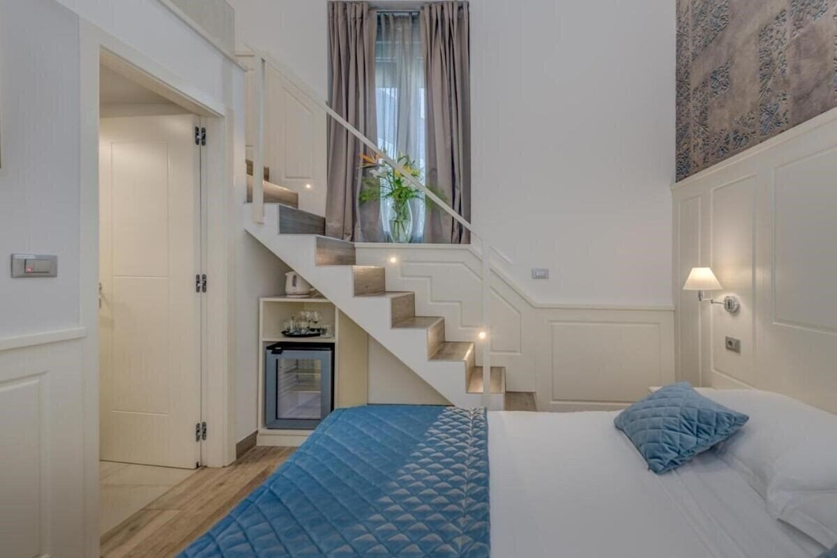 Фото Roko Luxury Rooms 4*