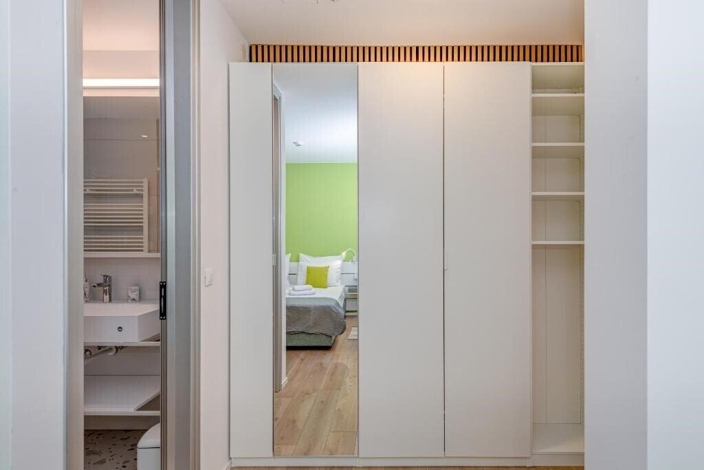 Фотография Pomak Luxury Rooms 4*