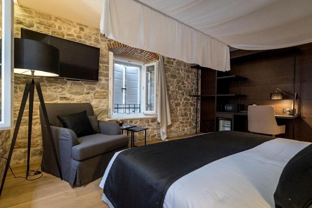 Фотография Murum Heritage Hotel 4*