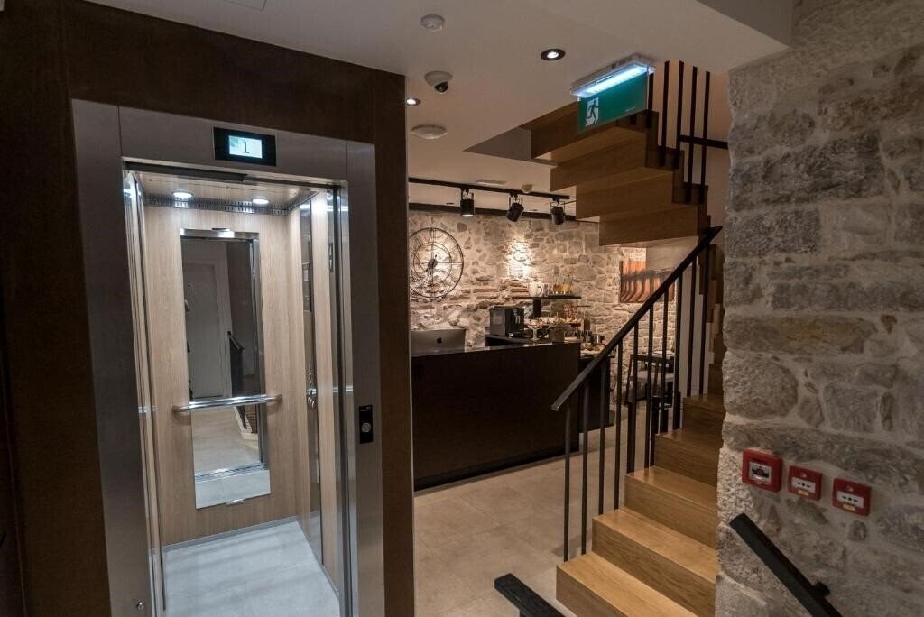 Изображение Murum Heritage Hotel 4*
