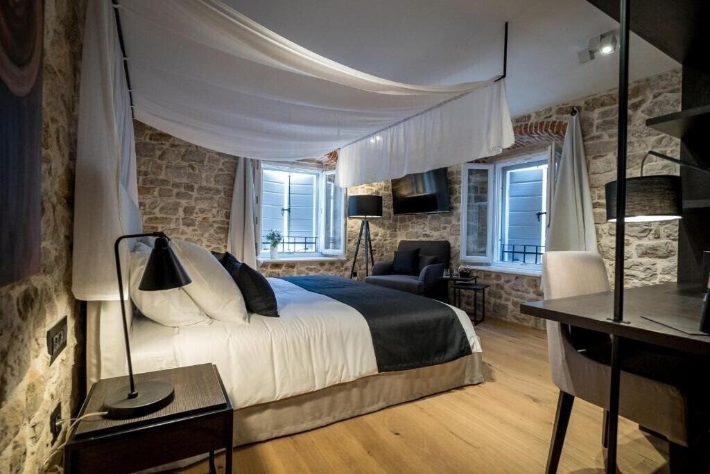 Фото Murum Heritage Hotel 4*