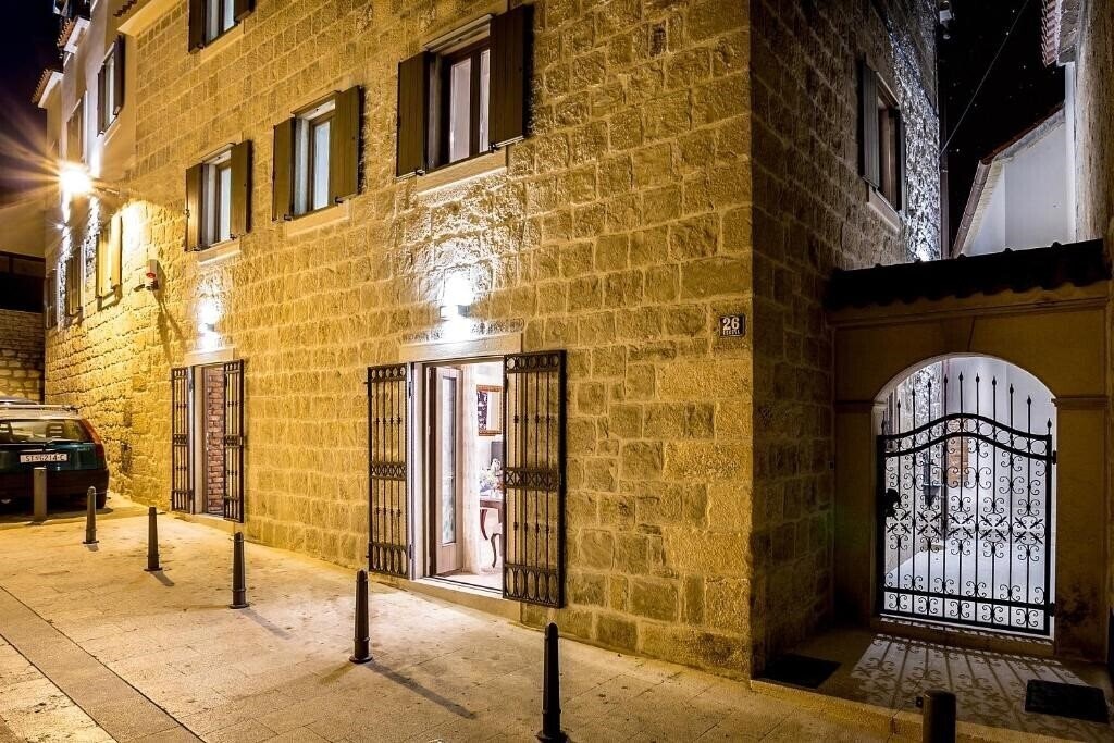 Фото Splendida Palace 4*