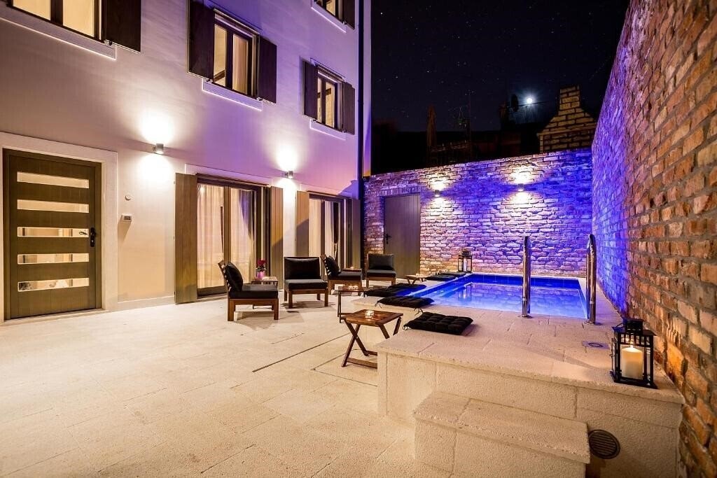 Картинка Splendida Palace 4*