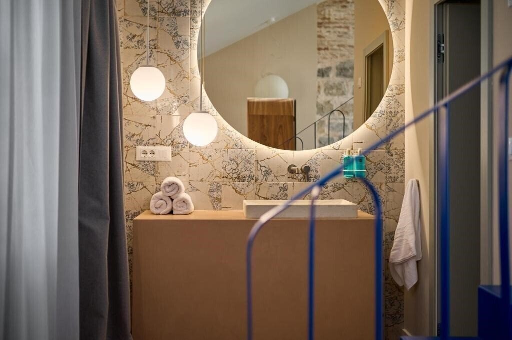 Зображення Central Heritage Hotel 4*