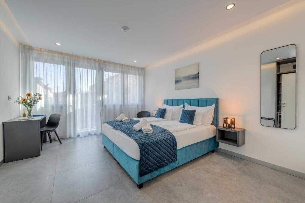 Фото Lichia Amia Luxury Rooms 4*