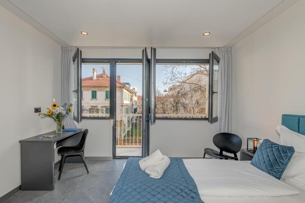Фотография Lichia Amia Luxury Rooms 4*