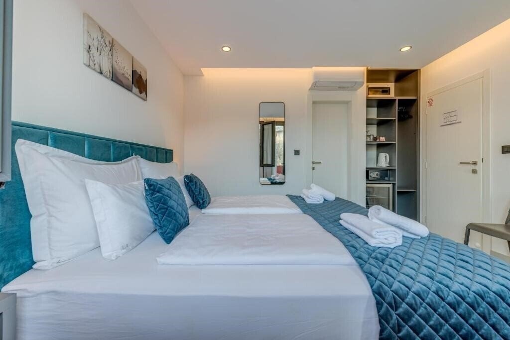 Изображение Lichia Amia Luxury Rooms 4*