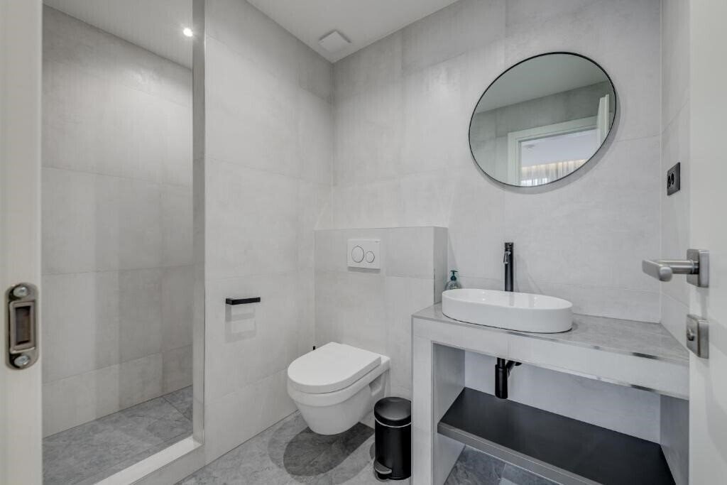 Картинка Lichia Amia Luxury Rooms 4*