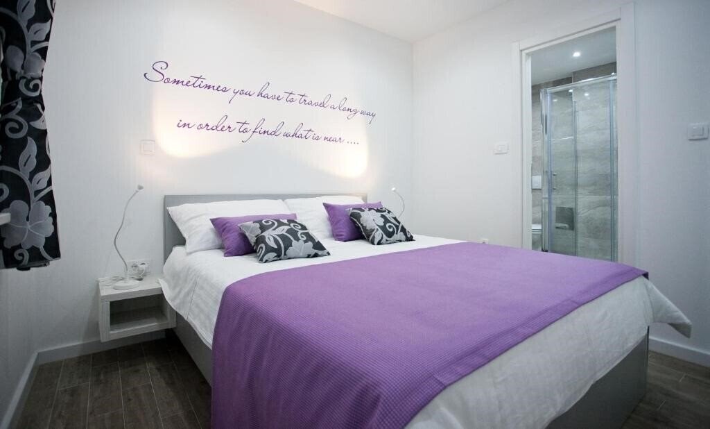 Фото Apartments 4 You in Split 4*