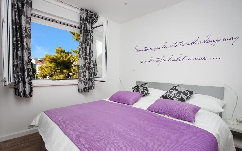Зображення Apartments 4 You in Split 4*