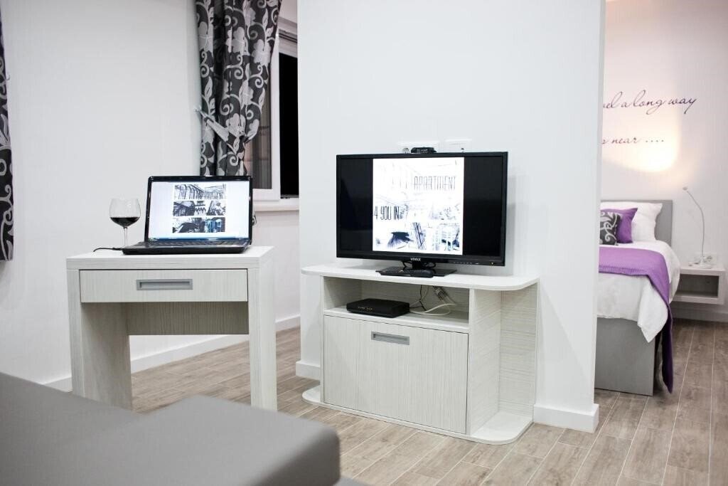 Картинка Apartments 4 You in Split 4*