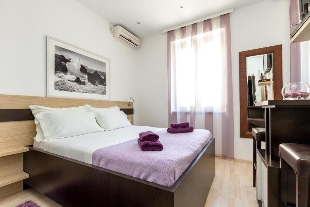 Фотографія Apartments Aspalathos 3*