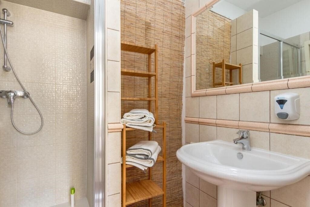 Зображення Apartments Aspalathos 3*