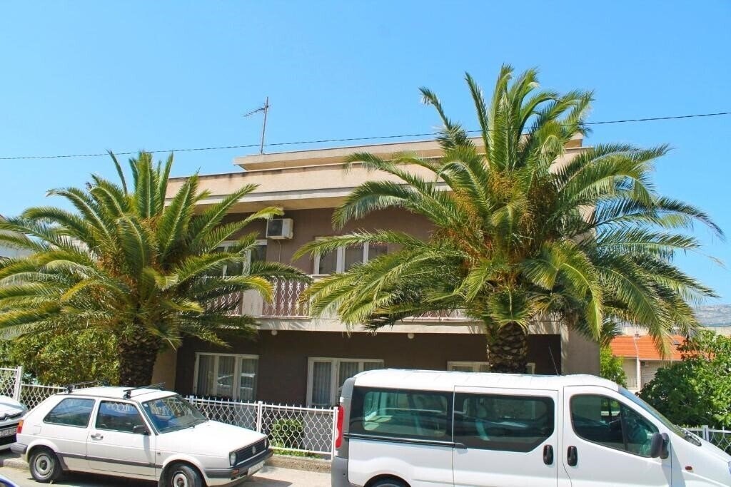 Фото Apartments Katija 3*