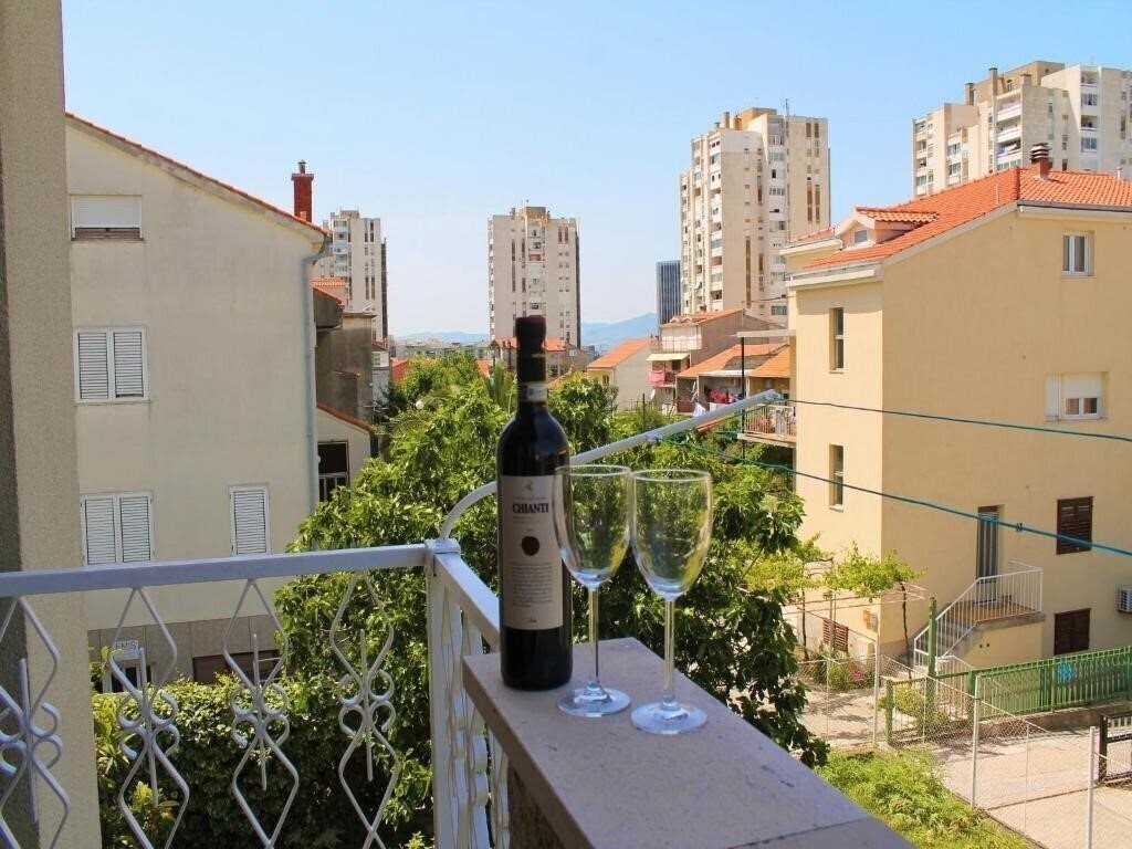 Фотография Apartments Katija 3*