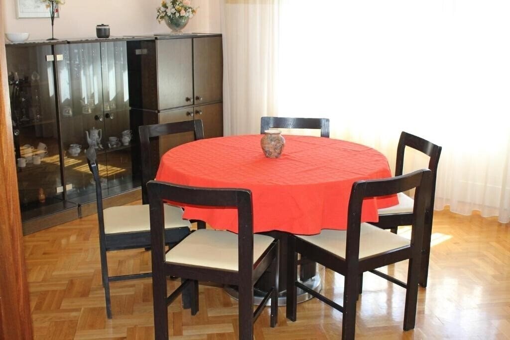 Картинка Apartments Katija 3*