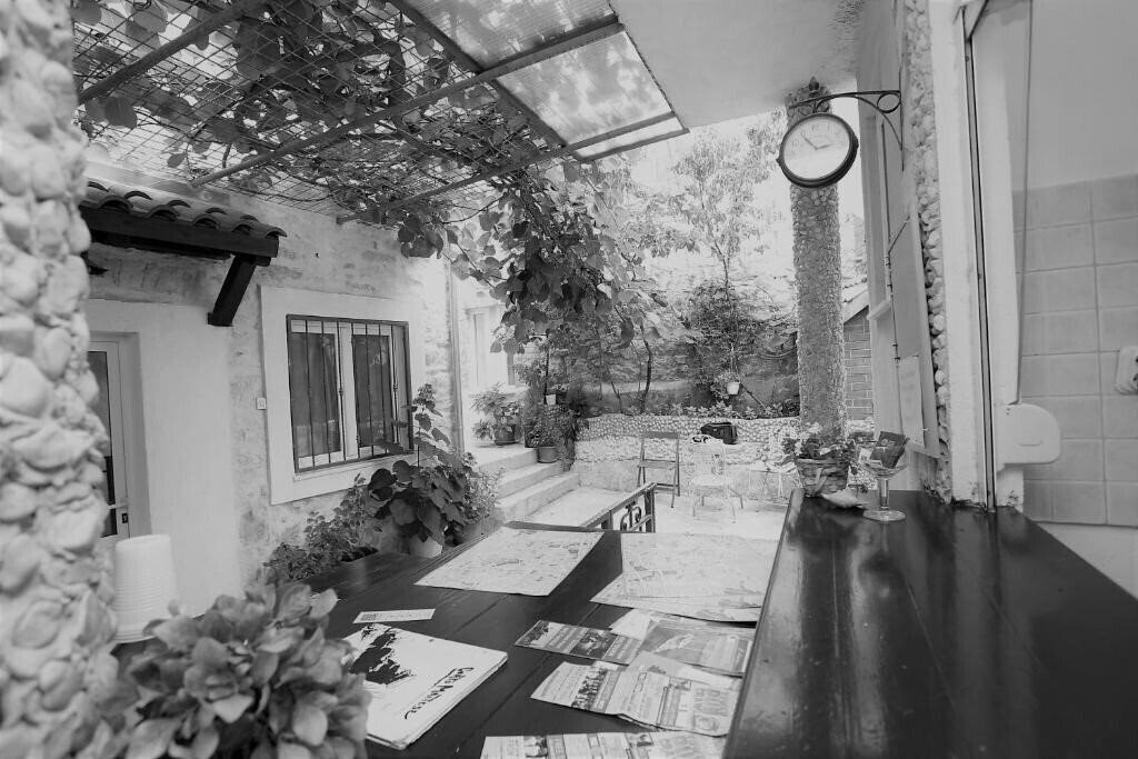 Картинка Apartments Nikolla 3*