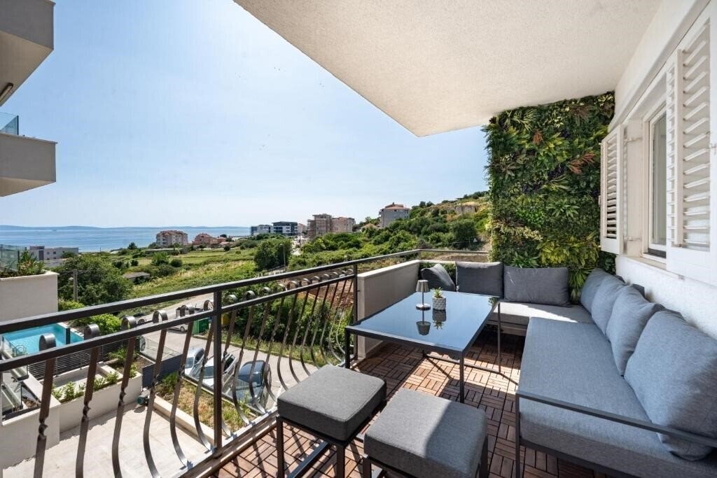 Изображение Apartments Rina 3*