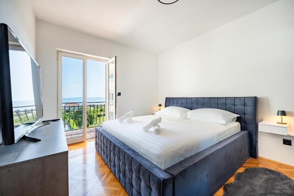Картинка Apartments Rina 3*