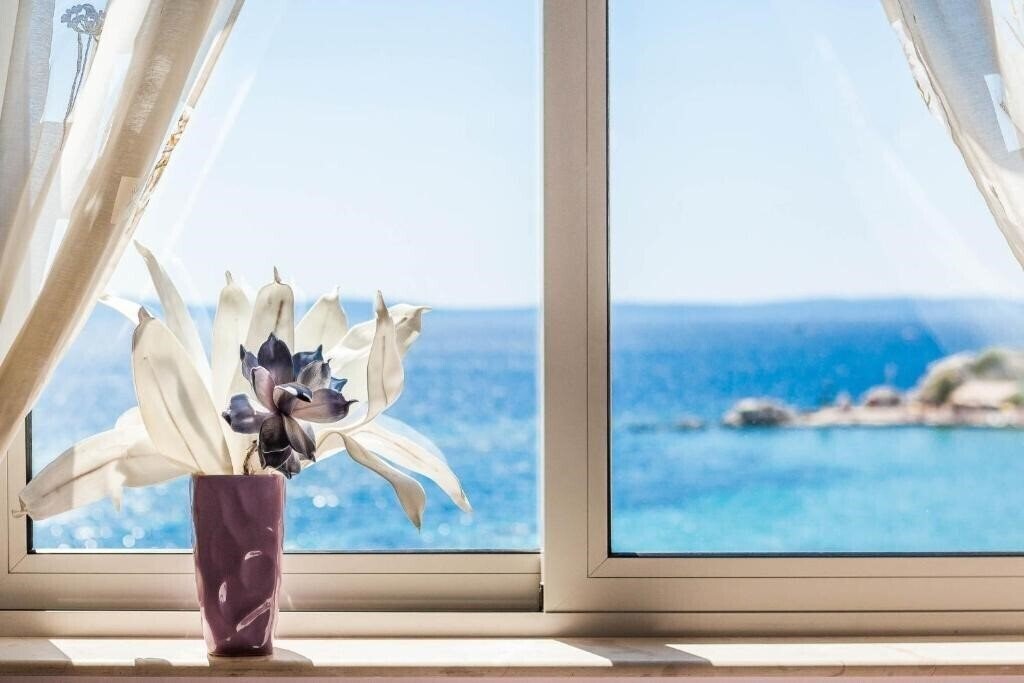 Отель Apartments Suzy 3*