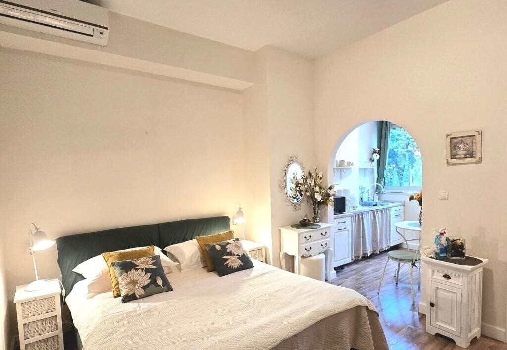 Фотография Apartments Suzy 3*