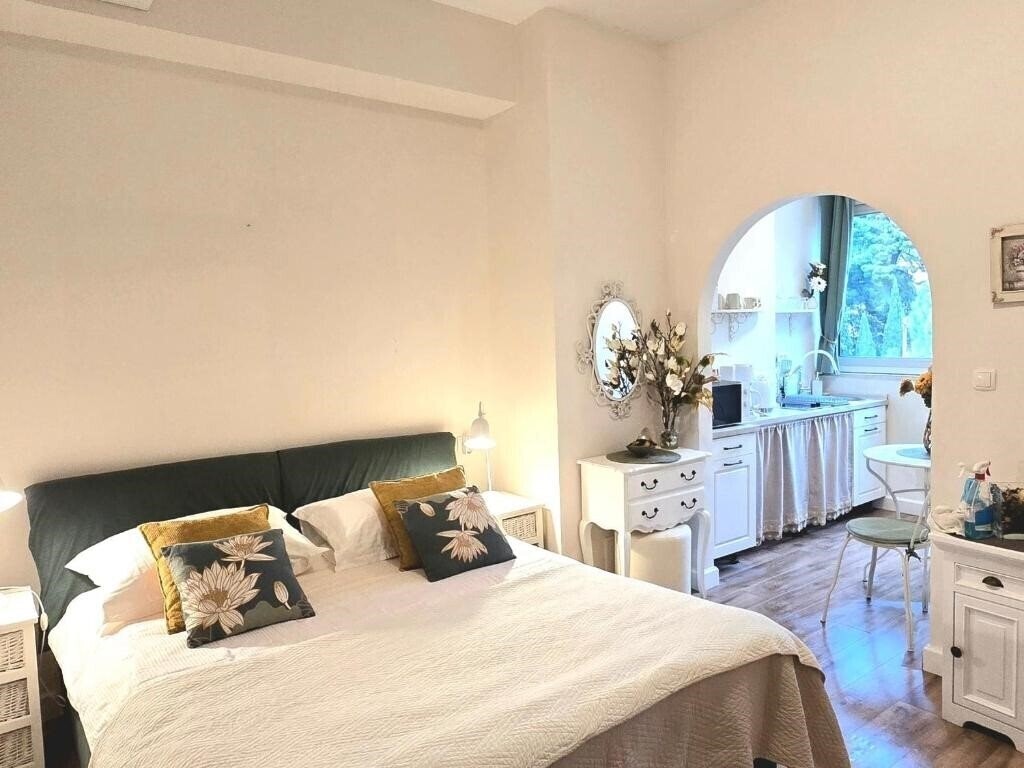 Изображение Apartments Suzy 3*