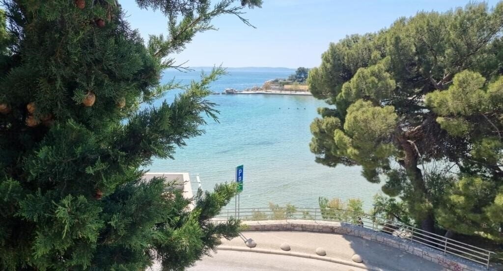 Картинка Apartments Suzy 3*