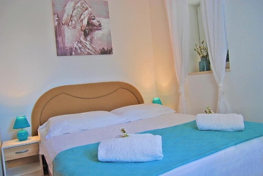 Фотографія Apartments Vidilica 3*