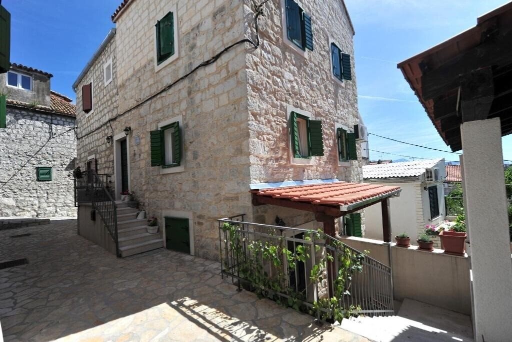 Готель Apartments Vidilica 3*