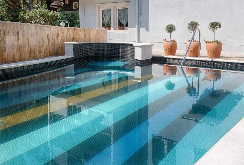 Фото Boban Luxury Suites 4*