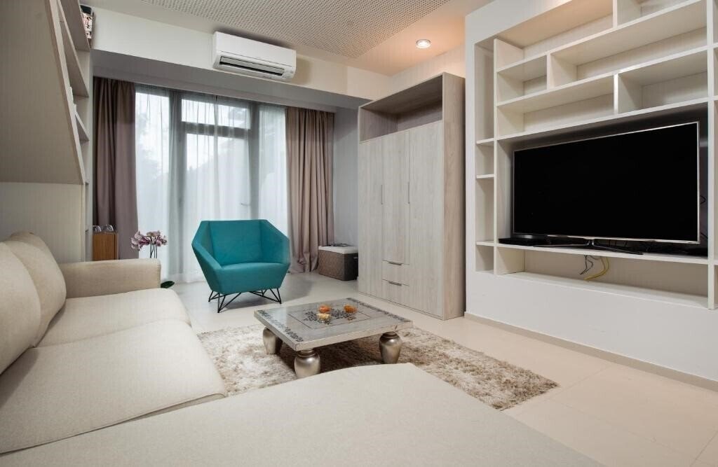 Фотография Boban Luxury Suites 4*